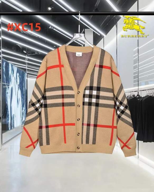 Picture of Burberry Sweaters _SKUBurberryM-3XL12yr4143737